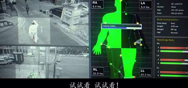 梅婷|港星客串!反转烧脑!难得的翻拍比原版好看