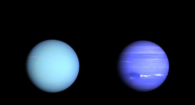 冥王星“因祸得福”，虽被“九大行星”除名，却列入矮行星代表