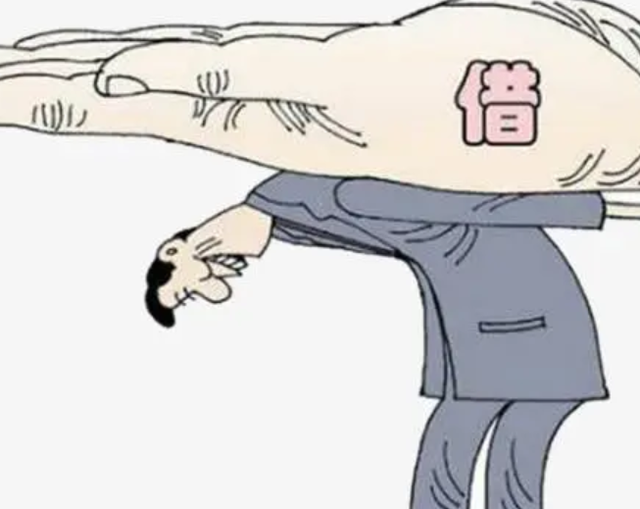 2019年,长春小伙欠款200元8年涨到15000元,银行回应:正常涨息