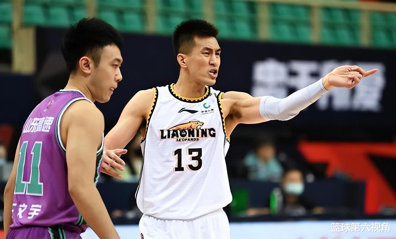 郭艾伦|从郭艾伦事件看职场潜规则！有能力不等于有地位，情商大于球技