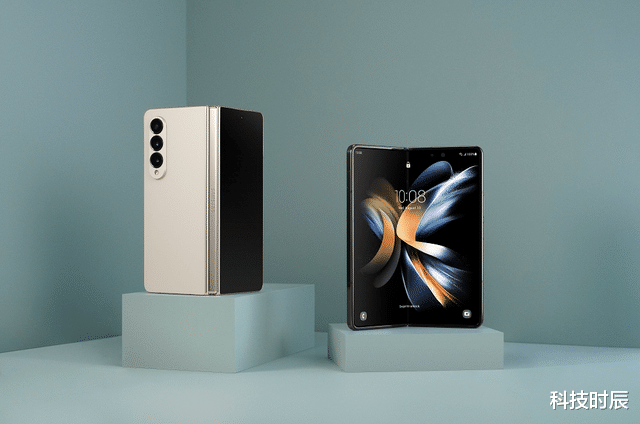 折叠屏|折叠屏手机影像迎来突破 三星Galaxy Fold4创新旗舰影像系统