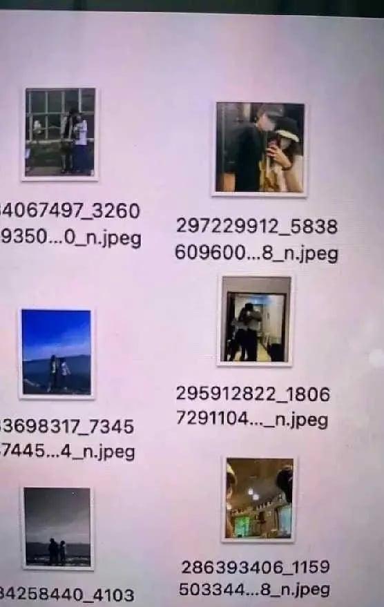 金智妮|Jennie、V额吻照原图！济州岛约会照全曝光，粉丝却对此表示祝福