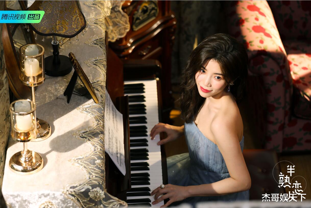 半熟恋人|要不是恋综越来越“无底线”,俞悦和罗拉也不至于被骂得这么惨