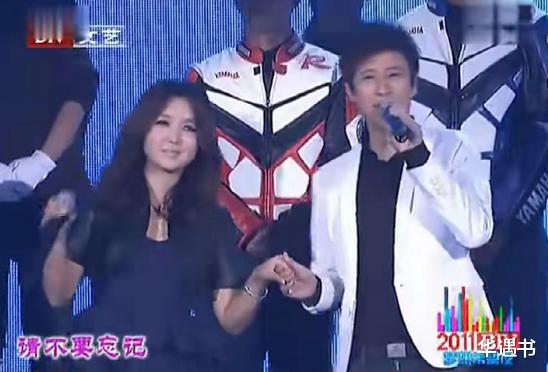 解晓东|那个曾经上14年春晚，消失了18年的巨星，终于有消息了