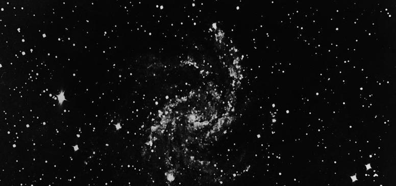 宇宙之声,惊起涟漪,所见天体是真是假?