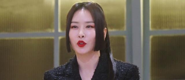 王心凌|《浪姐3》3位姐姐登热搜,有人塌房,有人塌方,王心凌人间清醒