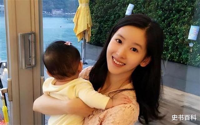 王祖贤|章泽天爸爸比刘强东大10岁,20年代初期身价过亿,实力不输刘强东