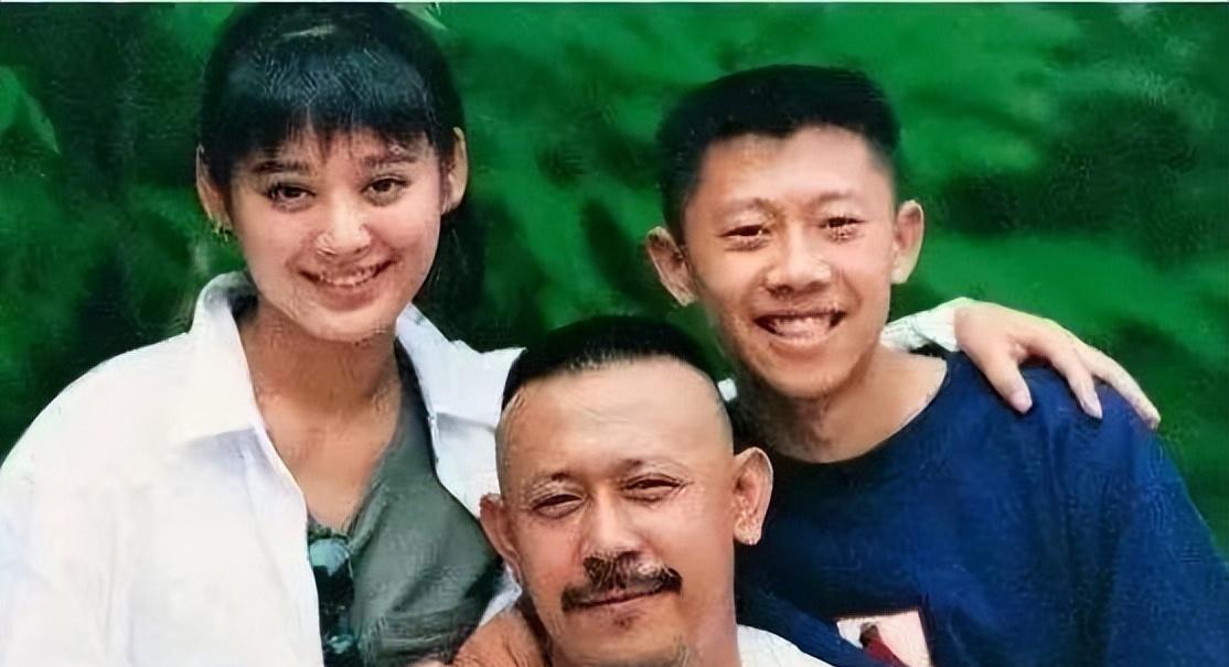 宁静|暴脾气宁静:当众骂姜文,狠怼刘晓庆,50岁上综艺依旧火爆