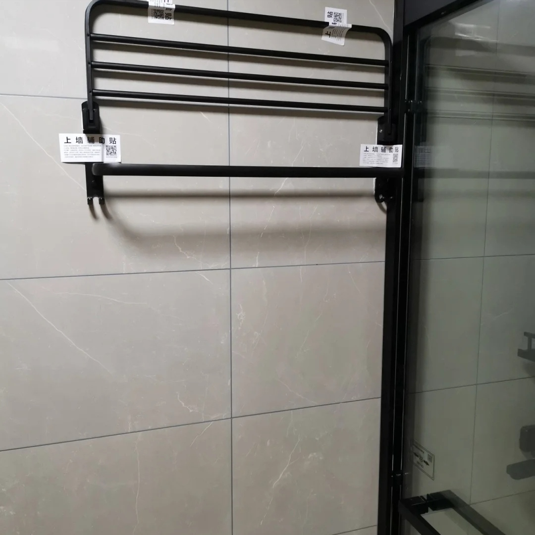 建家:卫生间咬咬牙装这4个小东西,投入很小,却能收获幸福感