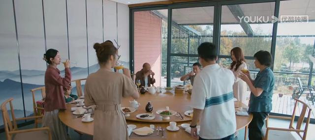 幸福到万家|《幸福到万家》最精彩的一集，影射农村男尊女卑，满满都是细节