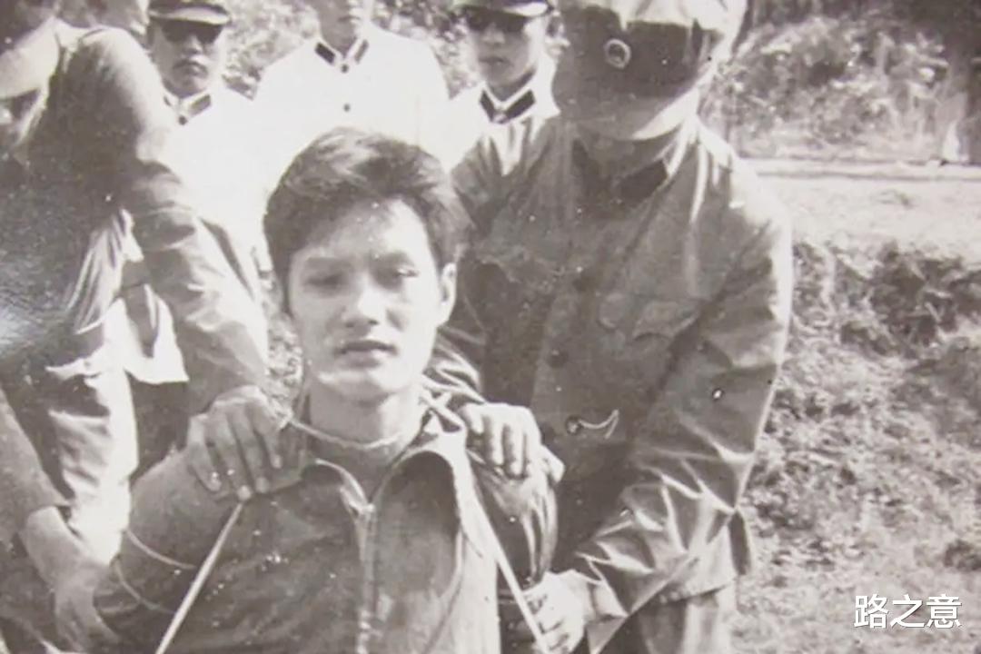 妻子被害罪犯伏法,男子新婚醉酒竟说出真相,1983年湖南断指奇案