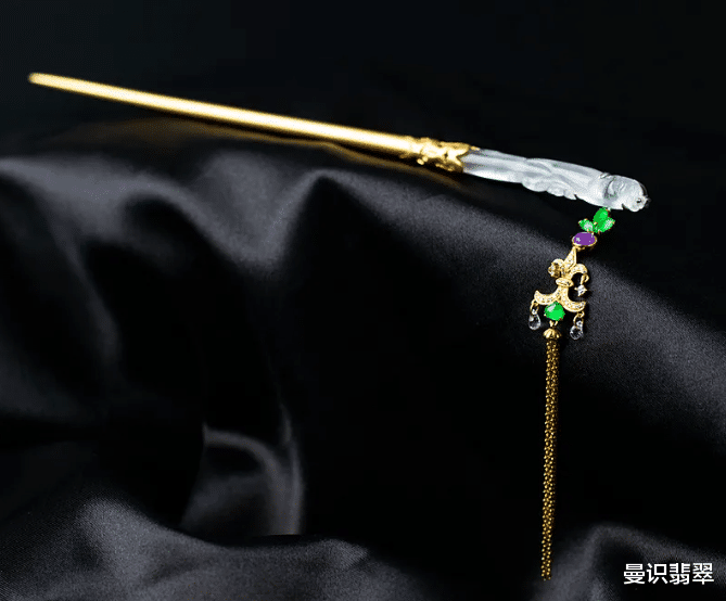 翡翠|盘点女性最喜欢的6件翡翠首饰，快看看你的首饰盒中有几件
