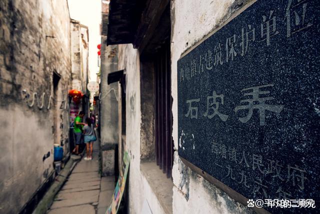云南|“嘉兴”游玩有哪些人文古迹是不能错过的？这十处你都去对了吗？