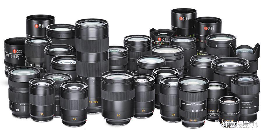 徕卡|徕卡SL2-S固件3.0升级:支持12-bit RAW 格式视频