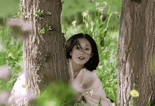 李嘉欣|“花瓶美人”李嘉欣从影30年，出演过数十部电影，可就是没获过奖