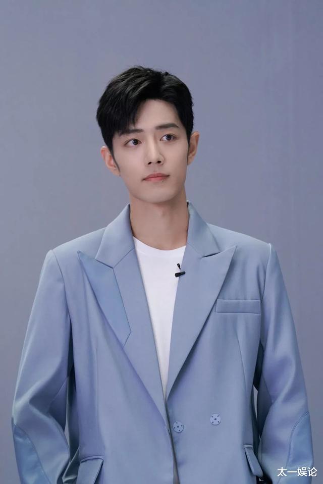 肖战|肖战《余生请多指教》将入台,演技出彩,精准拿捏!