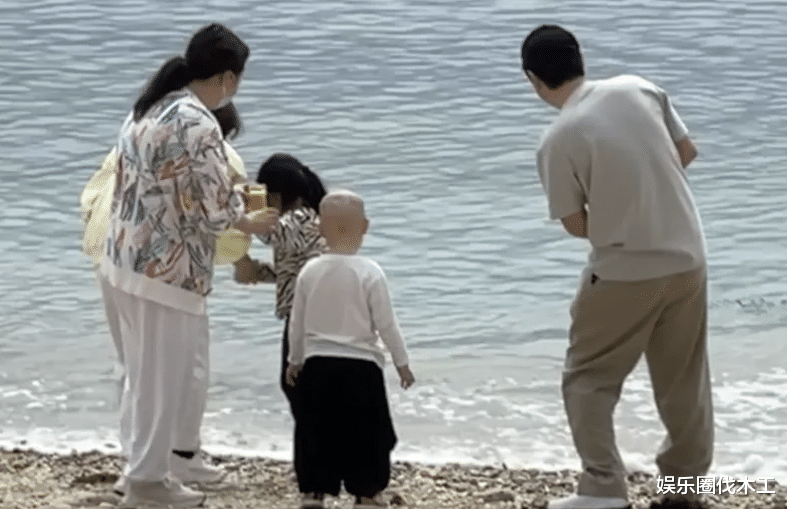 张雨绮|太离谱!网曝沈腾与妻子签字离婚,正计划娶小三,疑王琦已怀二胎