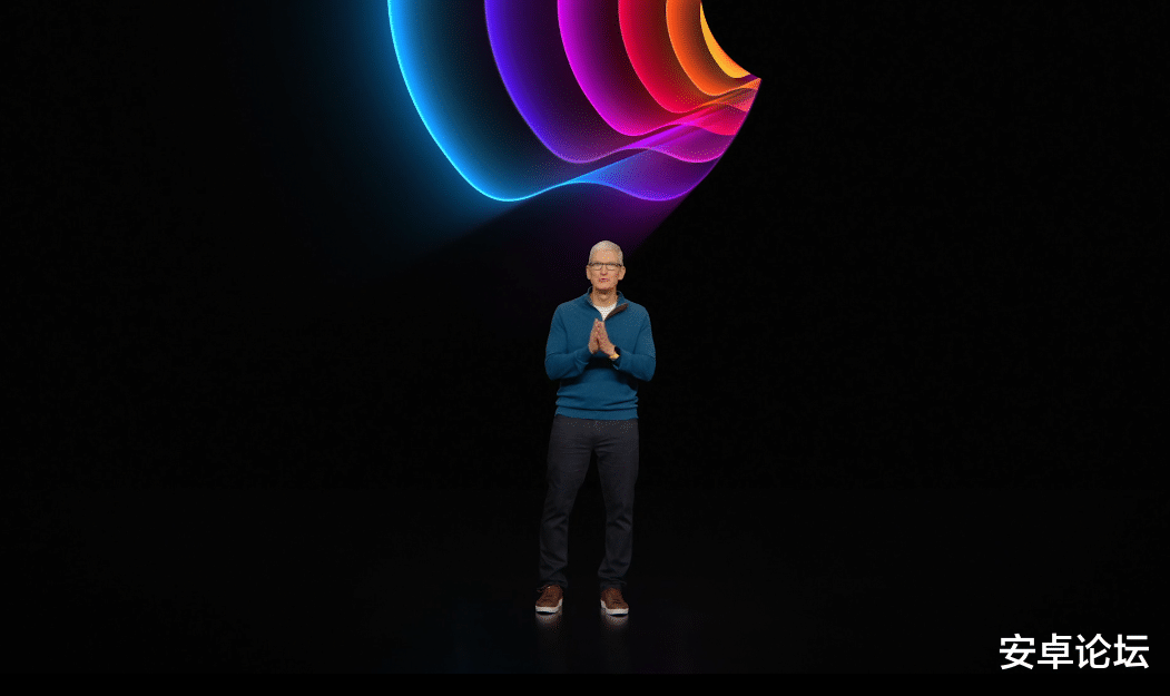 芯片|安卓党偷笑，果粉买新机被迫加钱？