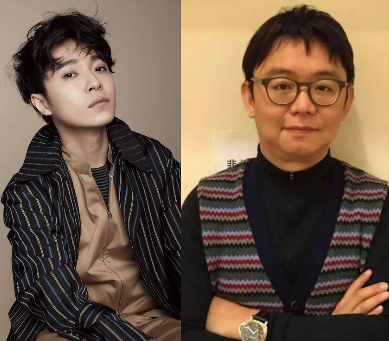 鱼丁糸|苏打绿正式要回名字，获10年商标使用权，吴青峰送律师专辑感谢