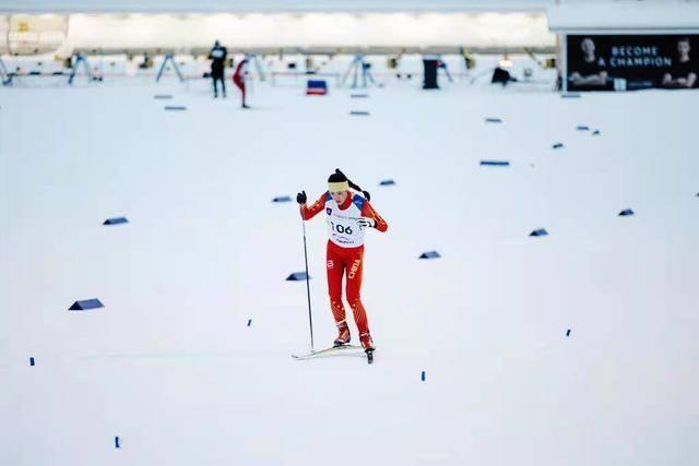 火影忍者|别让昨晚的神秘光环,成为冬残奥会最后一个热搜