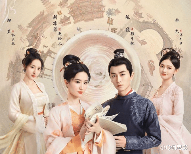 |2022明明很火你却一集没看过的6部剧,你上榜了几部?