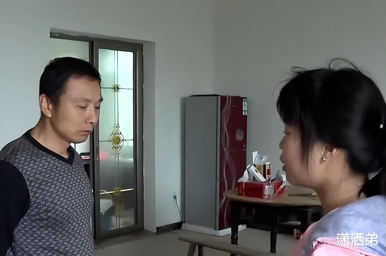 父亲矿难赔了40万,二叔:这钱我拿出盖楼了,你去告我把