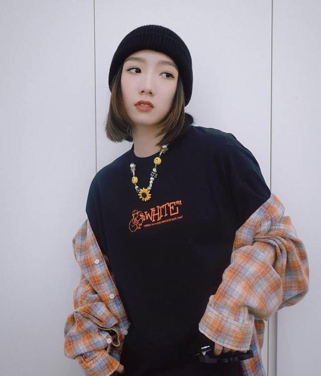 孟美岐|孟美岐说不能因为没舞台就摆烂！首谈眼中粉丝和艺人的良性距离