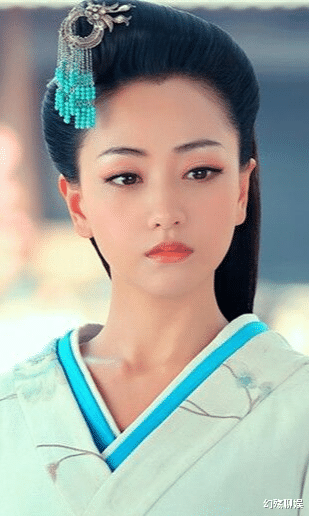 迪丽热巴|8位被女配吊打的女主，有人演技不行还争番位，有人片酬高得离谱