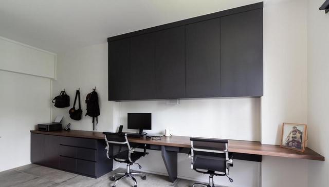 26岁买下人生第一套房,111接父母一起住,一家三口的日子很安逸