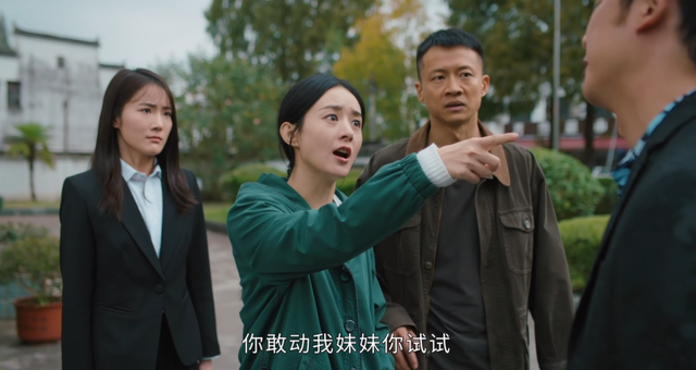 《幸福到万家》播放过半,最令人讨厌角色出炉,干的事个个离谱
