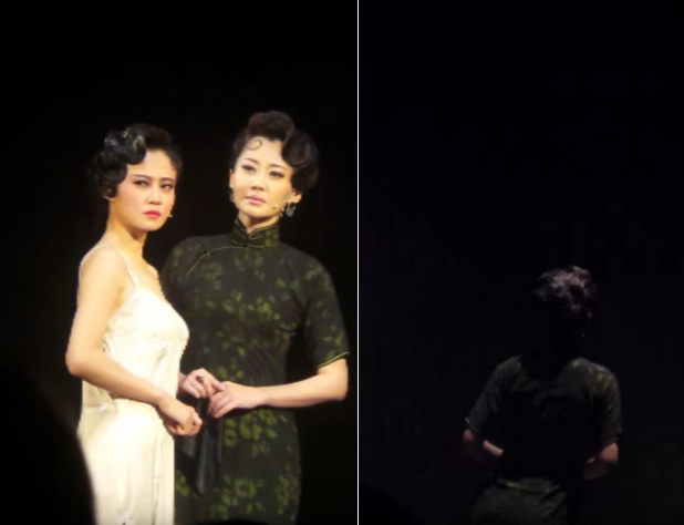 53岁许晴晒隔离日常,穿紧身衣腰肢纤细抢镜,家中装修精致面积大