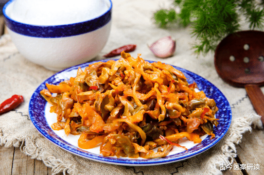 肝脏|早餐变“毒餐”？肝不好的人，3种早餐尽早撤下餐桌，或会加重肝脏负担