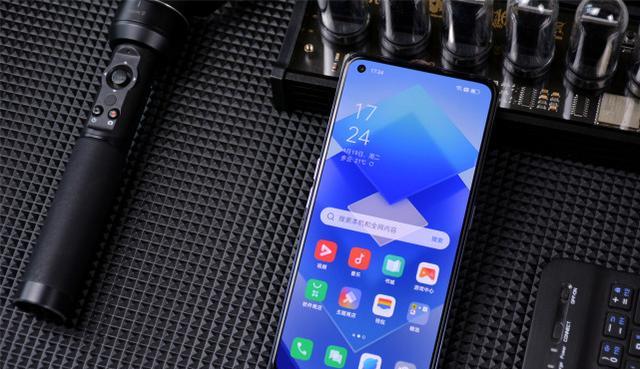 OPPO|OPPO再度发力,骁龙888+50MP三摄+80W闪充,仅2299元