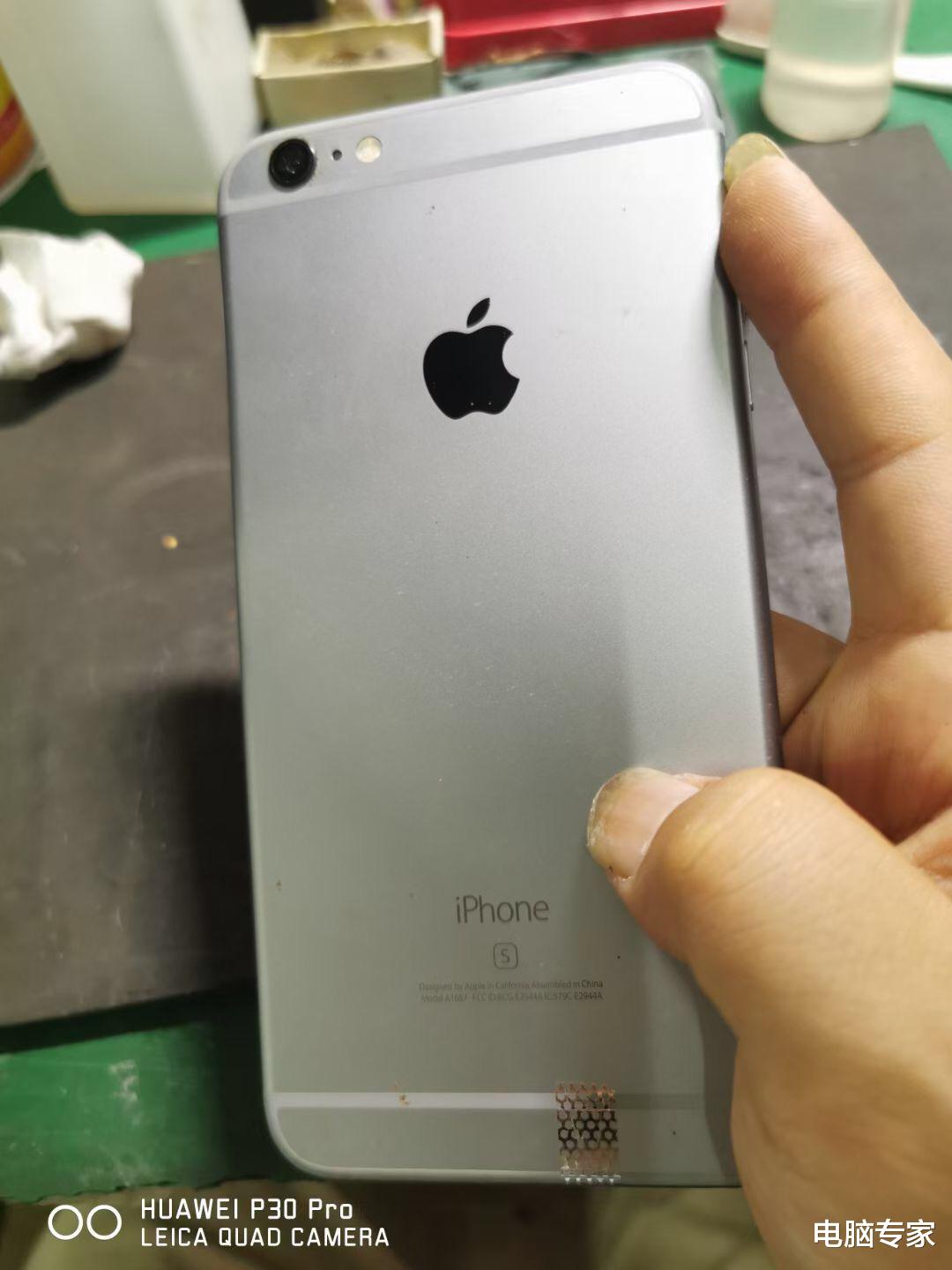 iPhone|“请等iPhone冷却后再使用”，客户：我等不及了，退货！