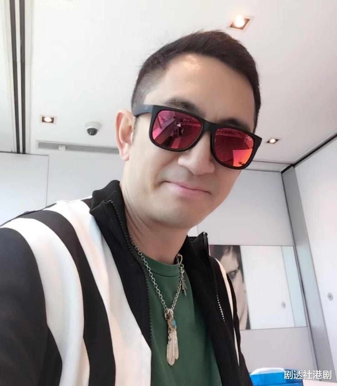 吴启华|贵气！知名港星13岁女儿读国际学校学费超21万，条件优越引羡慕