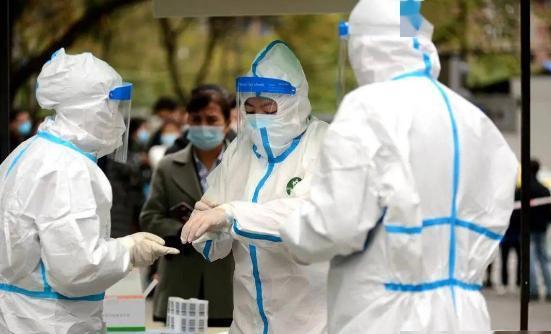 ?安徽一大学生核酸呈阳性,行程轨迹公布:生活真是丰富多彩!