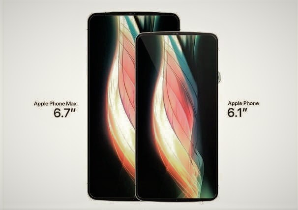 iPhone|iPhone 15谍照爆出？竟取消Lightning充电接口，且屏幕无开孔