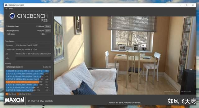 CPU|实战分享,低端CPU也超高频玩出高性能,微星新品迫击炮主板测试