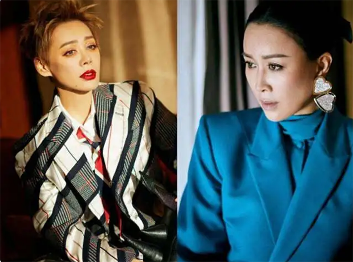 那英|《乘风破浪的姐姐》第三季定档5月20日,这阵容你期待吗?