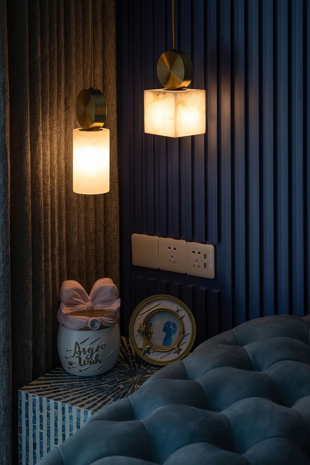 法式风格装修的6大灵魂,不收藏可惜了