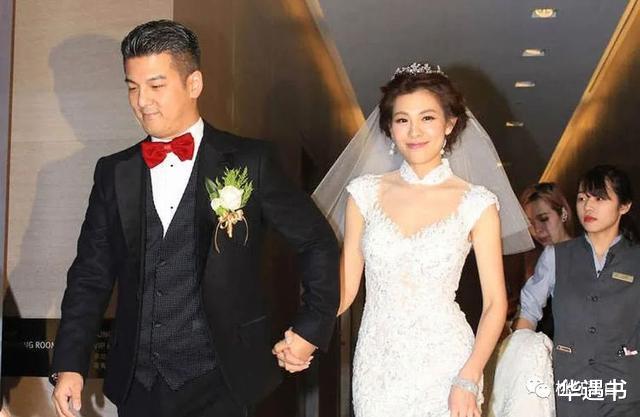 吴奇隆|10亿彩礼的她，是不是嫁得最好的85花？