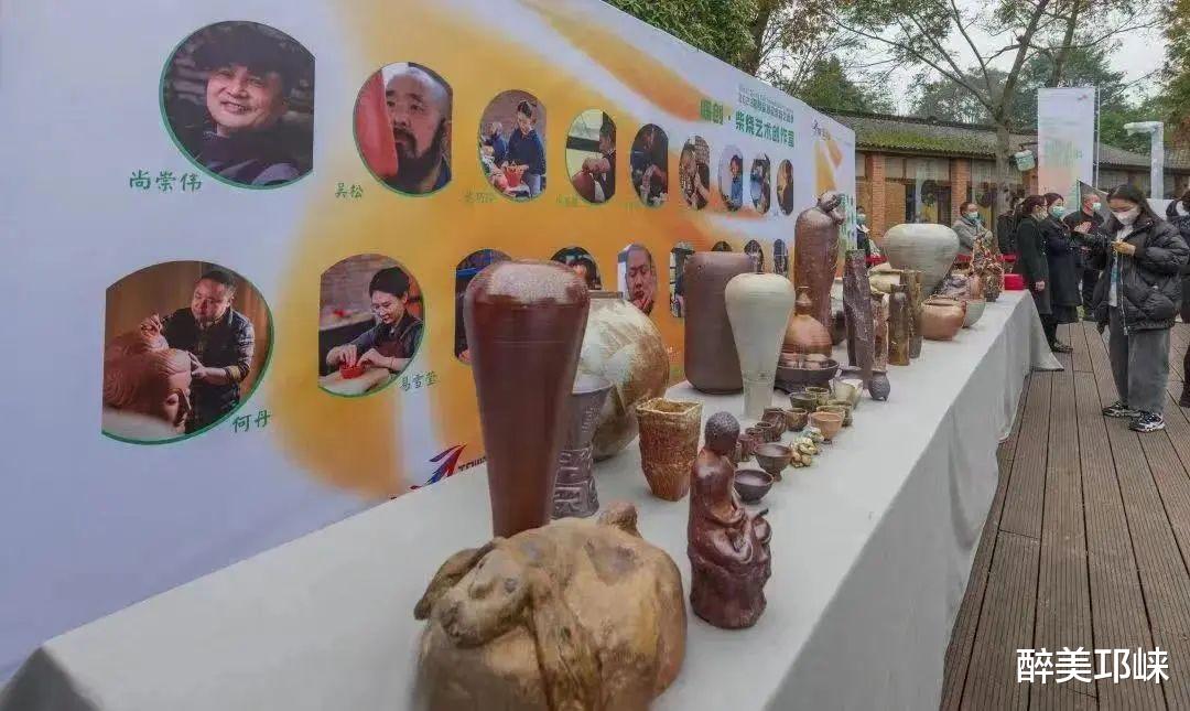 翡翠|20余艺术家,近4000件作品