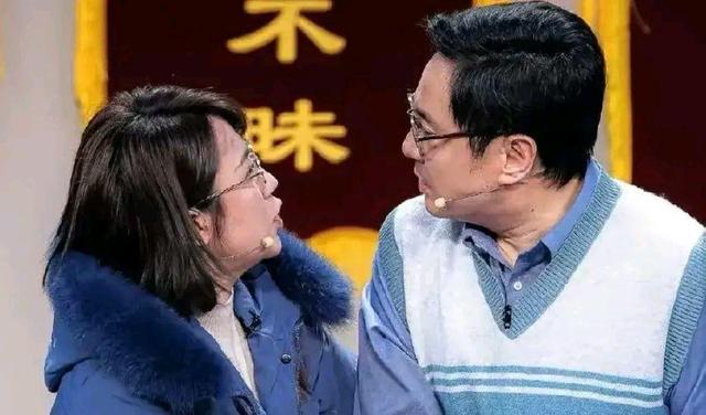 小品|春晚因沈腾启动预案,辛辣讽刺小品《坑》创作低劣,啃老本,失望