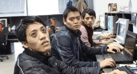 程序员|程序员月薪4万以上，年薪百万是常态，可为何还担忧不满呢？