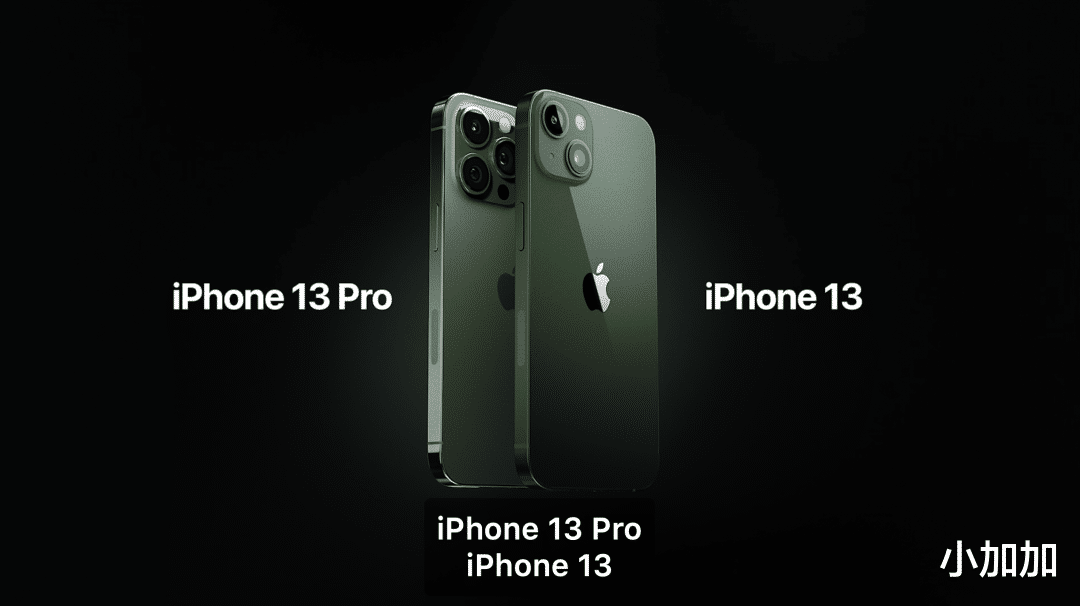 苹果|杀疯了,苹果发布会把我看的一愣一愣的