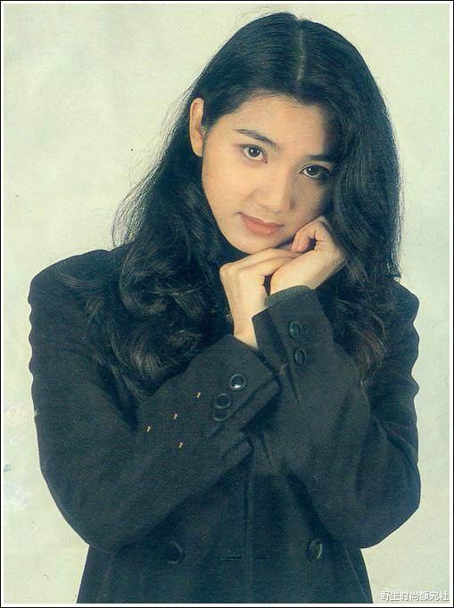 洪欣|遇人不淑先不说，容貌倾国倾城才是她的重点！