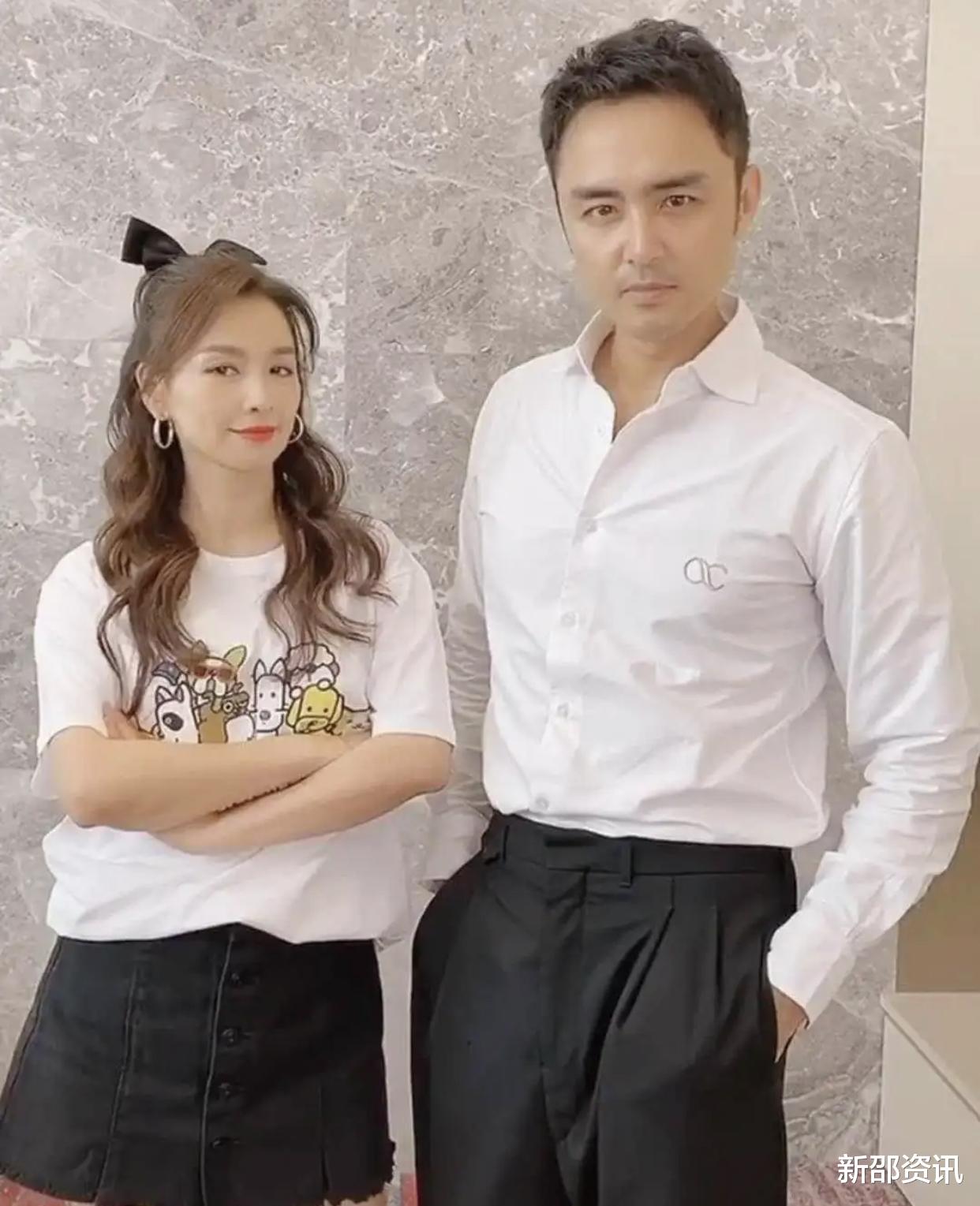 张庭|张庭传销案最终处理结果将公示！涉案金额恐超百亿，陶虹榜上有名