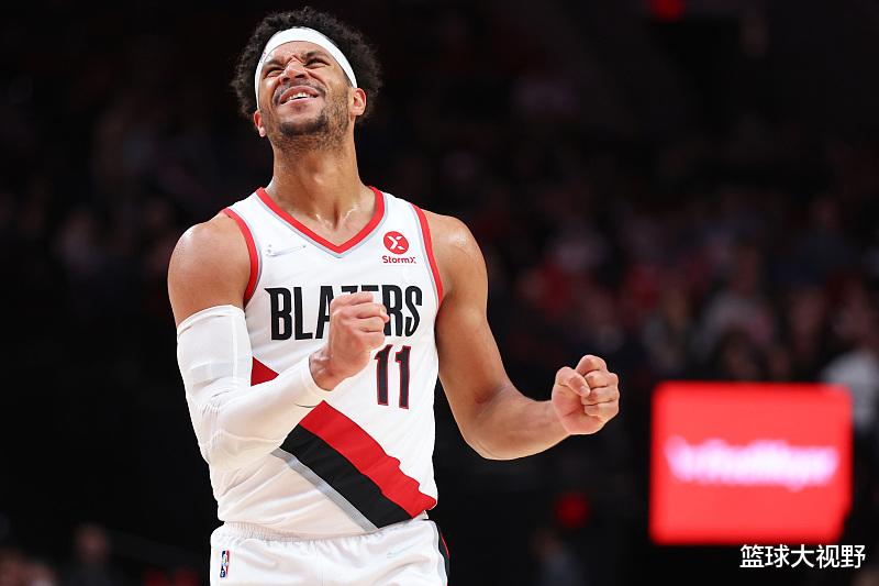 克拉克森|克拉克森21投45分仍无缘今日最佳！抱歉！你碰到NBA奇迹了