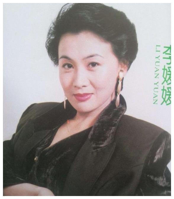 李媛媛:39岁为爱冒死产子,41岁患癌离世,母亲至今未走出伤痛