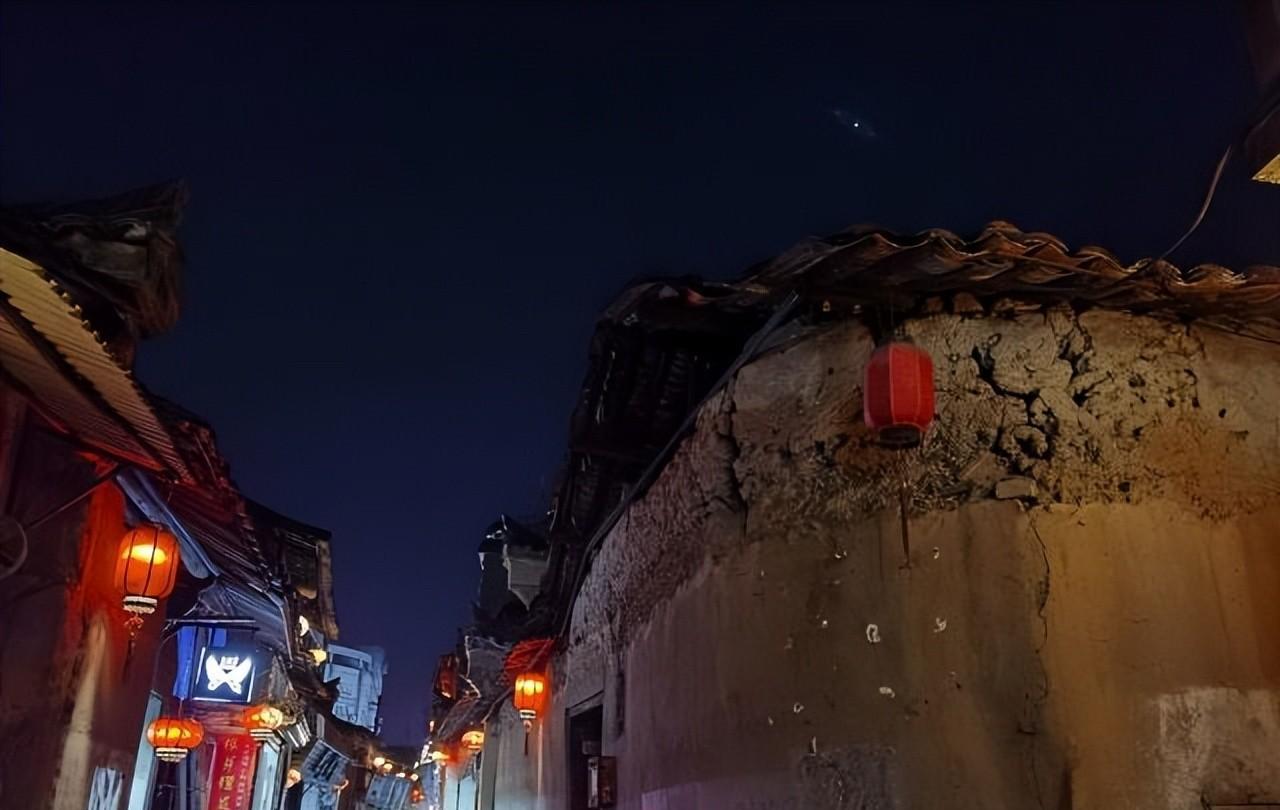 丽水|原生态、未开发！丽水修葺后千年老街，生活气息依然浓郁